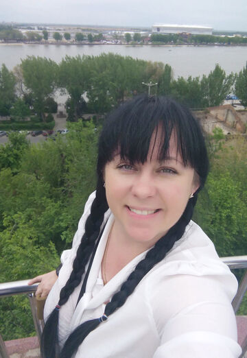 My photo - Yuliya, 47 from Rostov-on-don (@uliya126848)