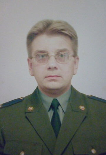 My photo - Georgiy, 59 from Kislovodsk (@georgiy13753)