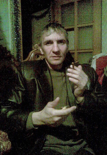 My photo - Aleksandr, 53 from Tashkent (@aleksandr702907)