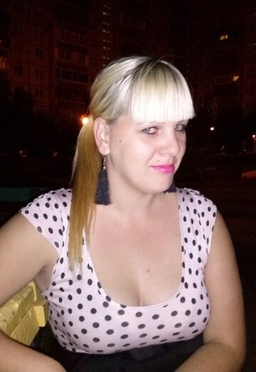 Viktoriya (@viktoriya9922) — my photo № 1