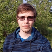 Andrey, 27, Анжеро-Судженск