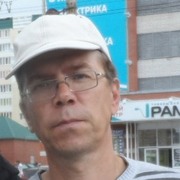Andrey 59 Novosibirsk