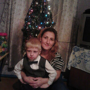 Татьяна, 44, Вичуга