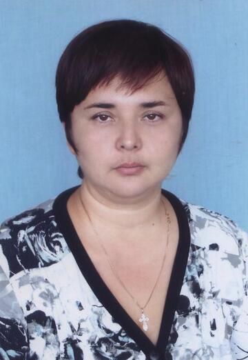 My photo - Svetlana, 47 from Alatyr (@svetlana100597)