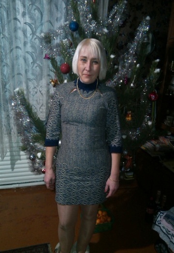 My photo - Svetlana, 46 from Kyiv (@svetlana201822)