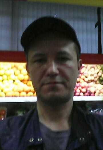 My photo - Ikbol, 46 from Andijan (@ikbol274)
