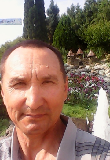 My photo - Valeriy, 59 from Krasnodar (@valeriy63380)