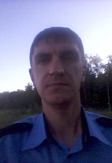 Моя фотография - Павел, 42 из Обнинск (@pavel142502)