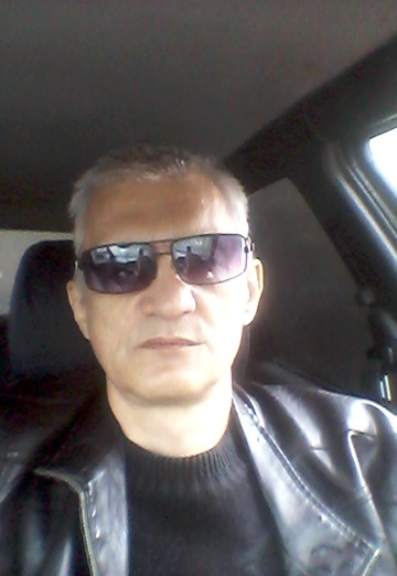 My photo - Aleksanr, 50 from Karaganda (@aleksanr682)