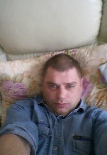 Моя фотография - максимз, 42 из Комсомольск-на-Амуре (@maksimz12)