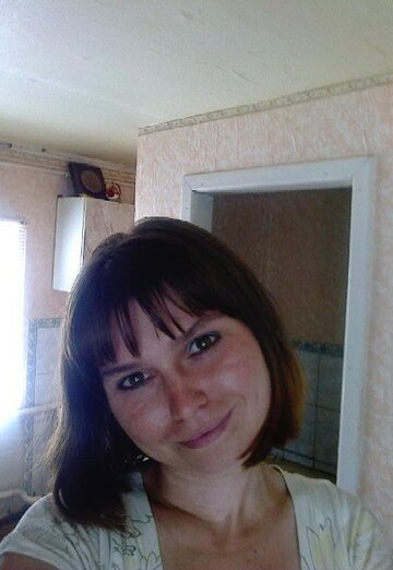 Моя фотография - Евгения, 33 из Чернобай (@evgeniya22193)
