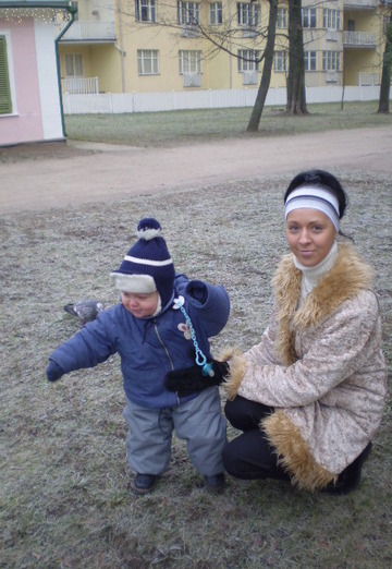 My photo - sikretik, 36 from Narva (@lil4ik1)