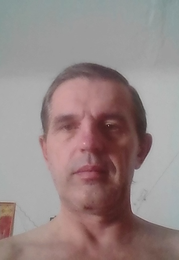 My photo - slava, 52 from Belovo (@slava43916)