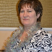 Алла, 55, Курчатов