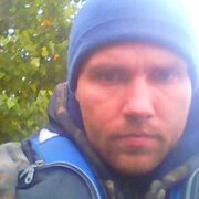 Алексей Давыдов, 38, Поронайск