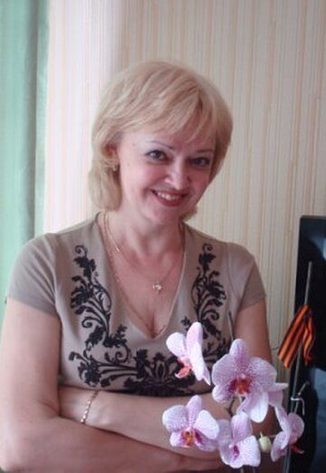 Моя фотографія - Людмила =, 57 з Краснодар (@ludmila20773)