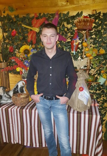 My photo - Vladimir, 31 from Mykolaiv (@vladimir218933)