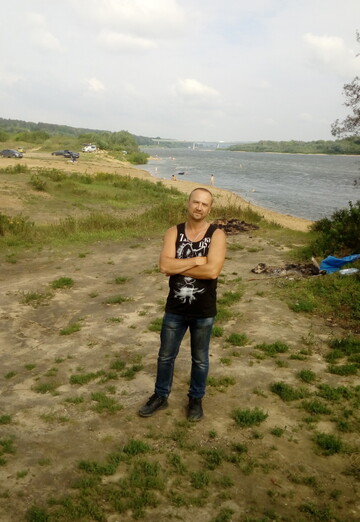 Моя фотография - Виктор, 45 из Зеленоград (@viktor165139)