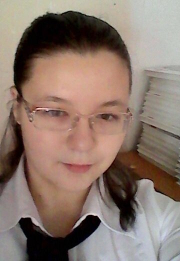 Ma photo - Svetlana Ryjenko, 32 de Pervoouralsk (@svetlanarijenko)