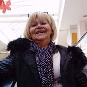 Альбина, 63, Назарово