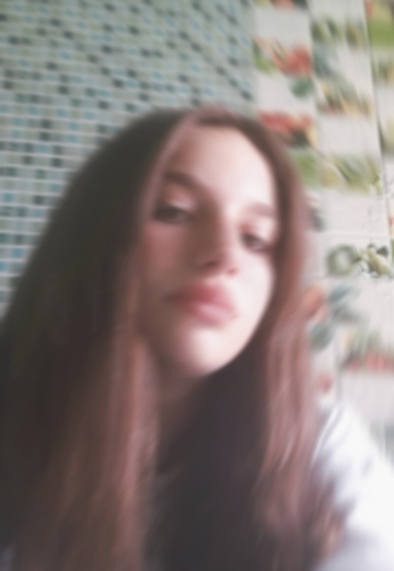 La mia foto - Rita, 18 di Chadyžensk (@rita18336)
