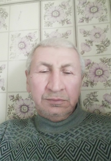 My photo - sasha, 63 from Tver (@sasha270169)