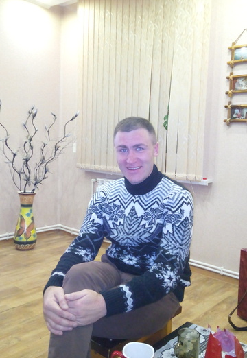 My photo - ALEKSEY, 47 from Kovrov (@alekseytutunnik0)