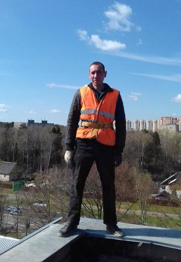 My photo - ANDREY, 36 from Furmanov (@andrey680994)