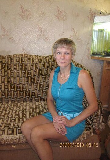 Моя фотография - Татьяна, 49 из Великий Устюг (@tatyana185036)
