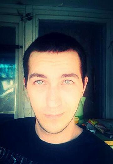 Моя фотография - Андрей Бабенко, 32 из Тирасполь (@andreybabenko4)