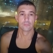 Антон, 36, Лучегорск
