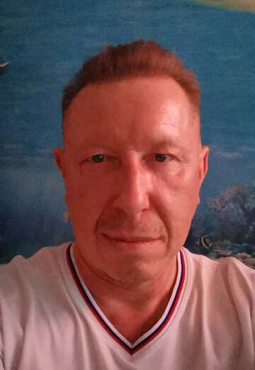 Моя фотография - Григорий, 57 из Нижневартовск (@grigoriy25003)