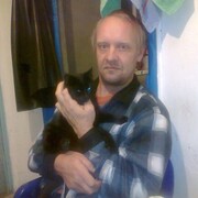 костя, 57, Милютинская