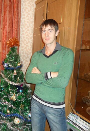 Моя фотография - Жека, 37 из Новопавловск (@jeka10432)