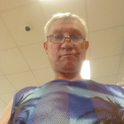 ник, 55, Климовск