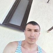 сергей, 39, Верхнебаканский