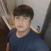 алиджон, 34, Львовский