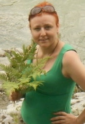 Моя фотография - Ольга, 42 из Павлодар (@olgadolgih1)