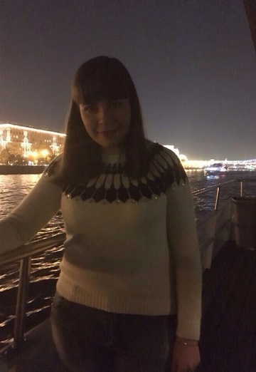 Моя фотография - Надежда, 27 из Москва (@nadejda92692)