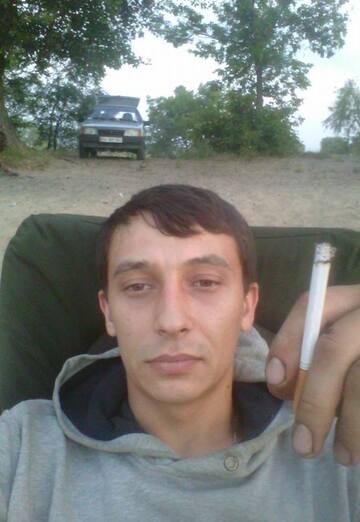 My photo - Dmitriy, 31 from Novoarkhanhelsk (@dmitriy350728)