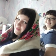 Дарья, 27, Льгов