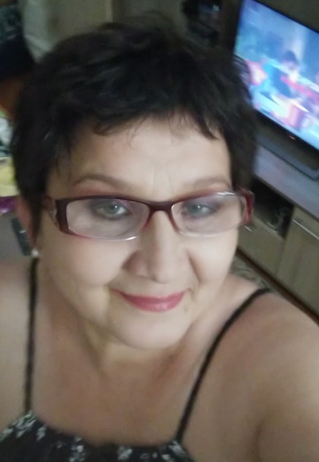 Моя фотография - Ludmila, 55 из Миасс (@ludmila111712)