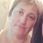 Лариса, 54, Любим
