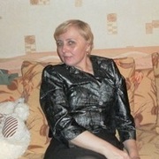Анна, 53, Каменск-Уральский