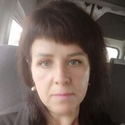 Лариса, 50, Анжеро-Судженск