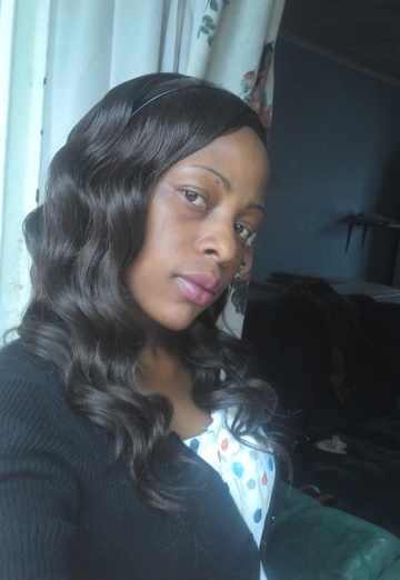 Ma photo - Lucia Hope, 34 de Harare (@luciahope)