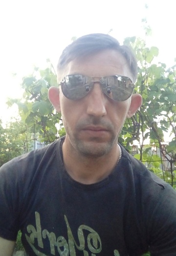 Моя фотография - Виктор, 40 из Дубовское (@viktor187529)