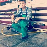 Станислав, 33, Кяхта
