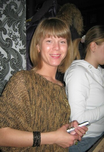 Моя фотографія - Наташа, 41 з Бердск (@natasha13353)