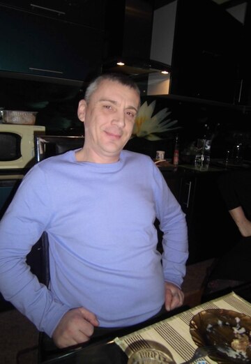 Моя фотография - Дмитрий, 50 из Томск (@dmitriy207896)